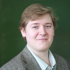 Сорокин Арсений