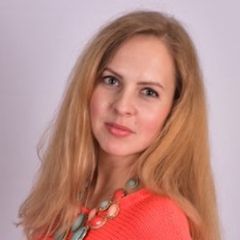 Сергиенко Екатерина