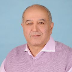 Мнацаканян Рафаэл