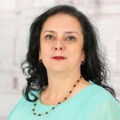 Дулесина Виктория