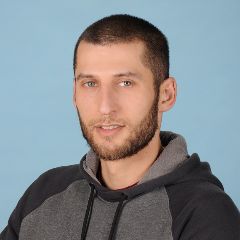Бахчиев Арменак Александрович