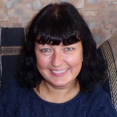 Москвина Людмила