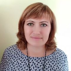 Токарева Ольга