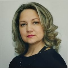 Велиева Эльмира