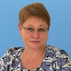 Степанова Наталья