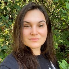 Якушева Анастасия