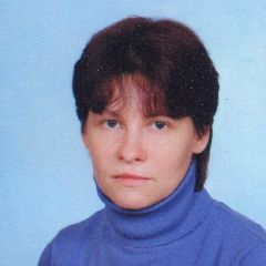 Гусева Ольга