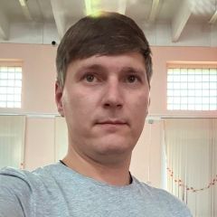 Григорьев Олег