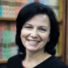 Махонина Елена
