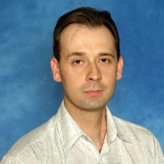 Шнырев Владимир