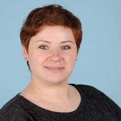 Шальнева Татьяна