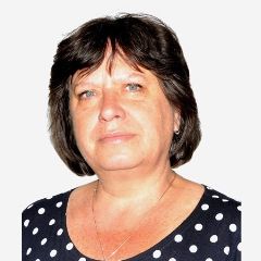 Масленникова Татьяна