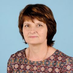 Михайлова Ольга
