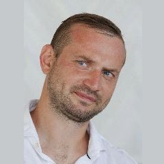 Крупицын Евгений
