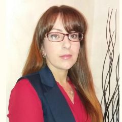 Годомич Ирина