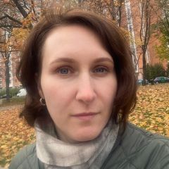 Бронникова Татьяна