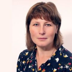 Погонялина Ольга