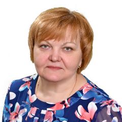 Тупикова Елена