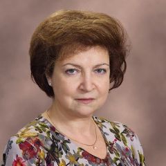 Новичкова Лариса
