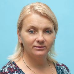Шаченкова Светлана
