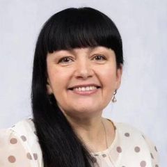 Байдикова Лариса Ивановна