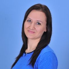 Колосова Татьяна