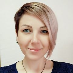 Сычева Елена