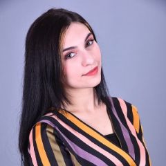 Алиева Фатимат Низамиевна