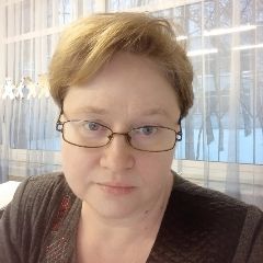 Пронина Надежда