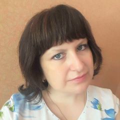 Тимохина Елена