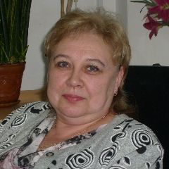 Михайлова Елена