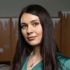 Сергеева Софья