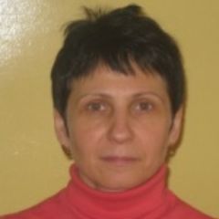Решетова Елена