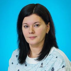 Хвостова Екатерина