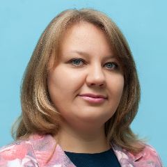 Боброва Ирина Петровна