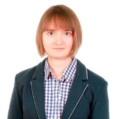 Бирюкова Светлана Викторовна
