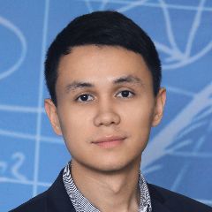 Романов Афанасий