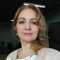 Цыпленкова Наталья