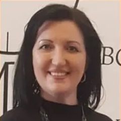 Путилина Галина