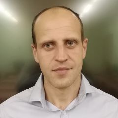 Бойко Максим Андреевич