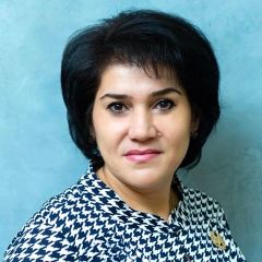 Аракелян Маргарита Эдуардовна