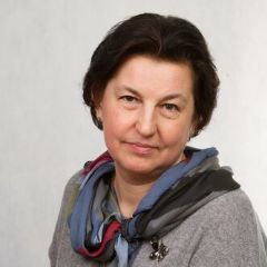Богданова Елена Викторовна