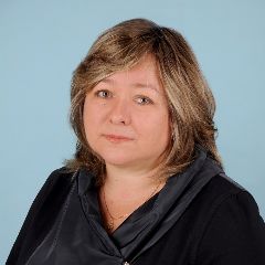 Ландова Ирина