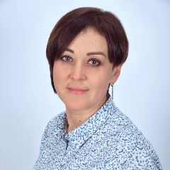 Байбекова Гулия Маратовна