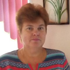 Зимина Анна