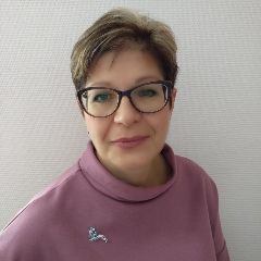 Комиссарова Ольга