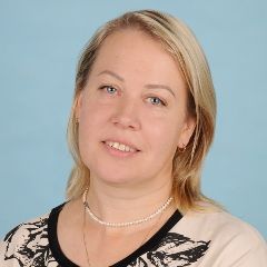 Богоявленская Елена Вячеславовна