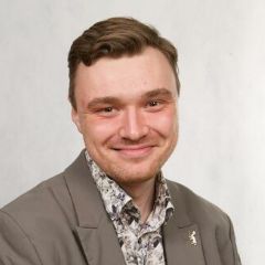 Ступин Вячеслав