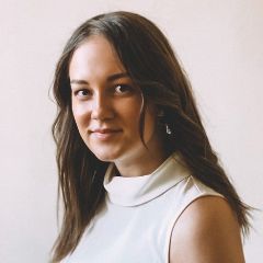 Галкина Виктория