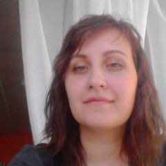 Казначеева Анна